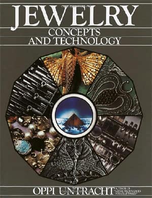 Jewelry Concepts and Technology