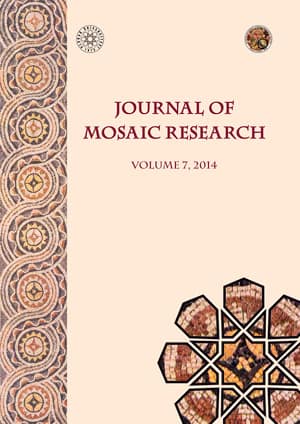 Journal of Mosaic Research Volume 7, 2014