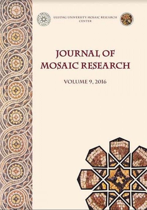 Journal of Mosaic Research Volume 9, 2016