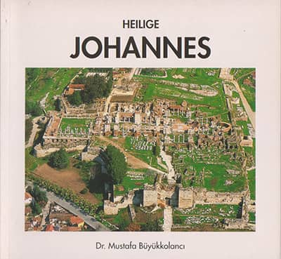 Heilige Johannes