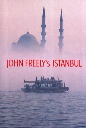 John Freely's Istanbul