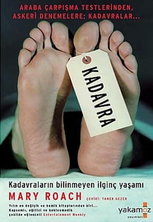 Kadavra. Araba Çarpışma Testlerinden, Askeri Denemelere; Kadavralar