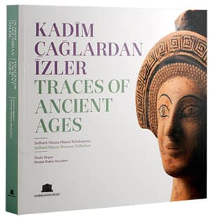 Kadim Çağlardan İzler