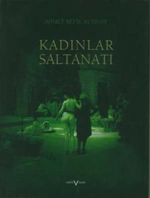 Kadınlar Saltanatı