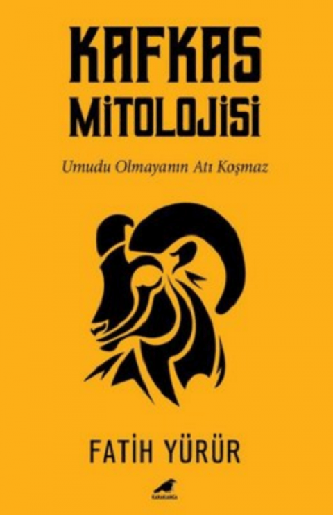Kafkas Mitolojisi