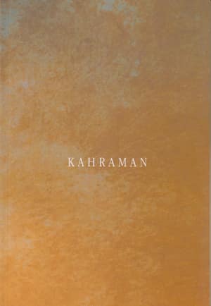 Kahraman
