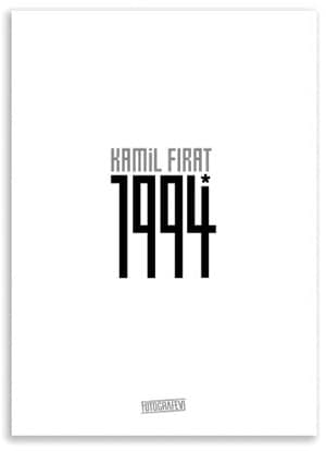 Kamil Fırat 1994