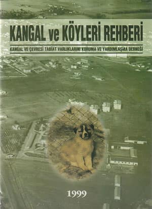 Kangal ve Köyleri Rehberi