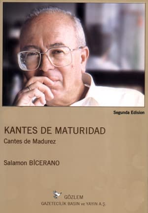 Kantes de Maturidad / Cantes de Madurez
