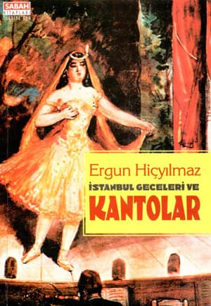 İstanbul Geceleri ve Kantolar