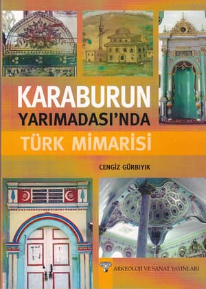 Karaburun Yarımadası'nda Türk Mimarisi