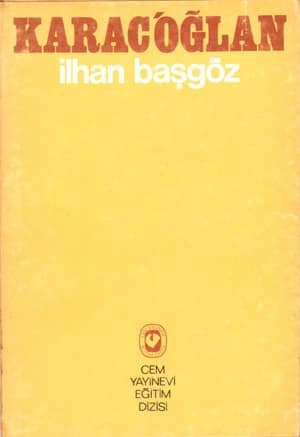 Karacoğlan