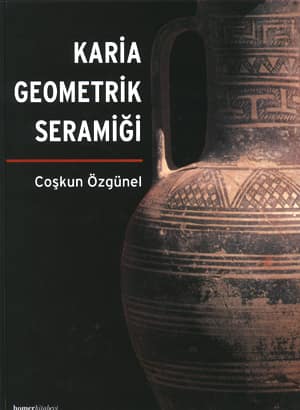 Karia Geometrik Seramiği