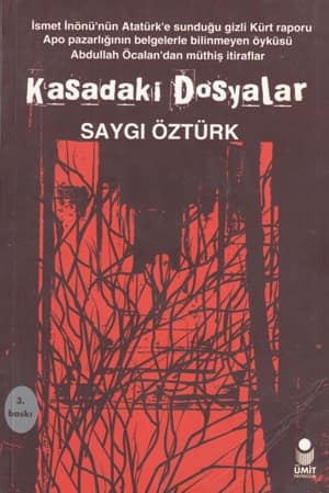Kasadaki Dosyalar