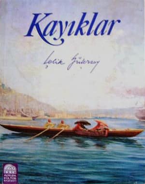 Kayıklar