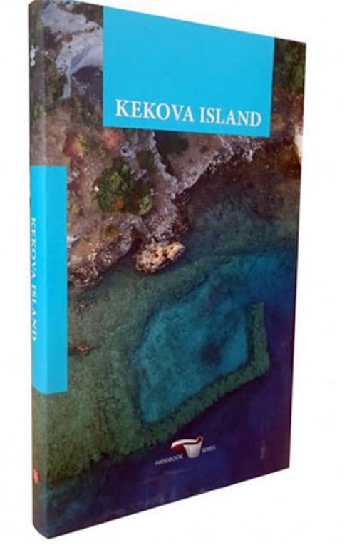 Kekova Island