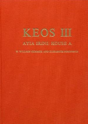 Keos III