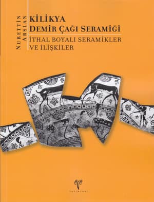 Kilikya Demir Çağı Seramiği