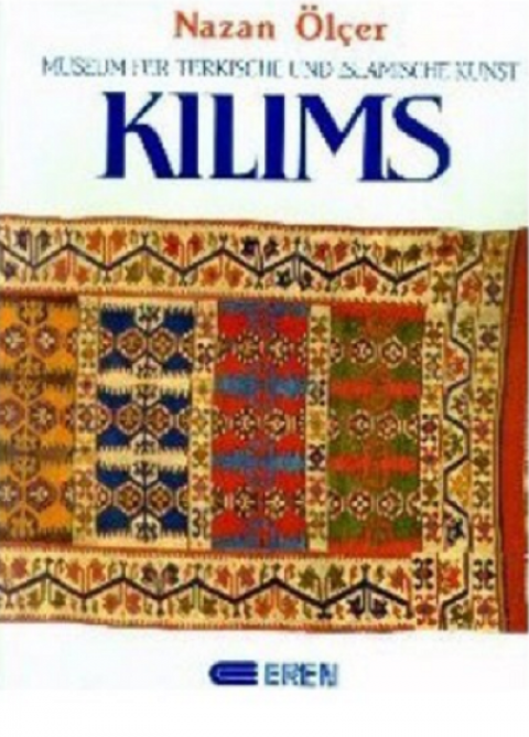 Kilims : Museum für Turkische und Islamische Kunst
