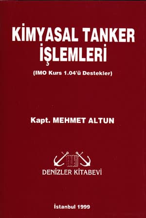 Kimyasal Tanker İşlemleri