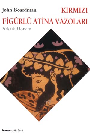 Kırmızı Figürlü Atina Vazoları