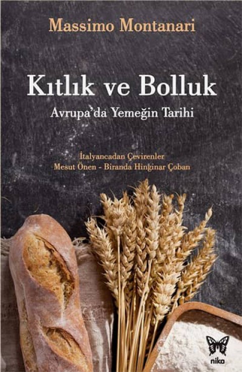 Kıtlık ve Bolluk