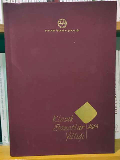 Klasik Sanatlar Yıllığı 2014