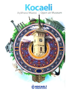 Kocaeli Açıkhava Müzesi