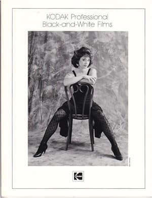 Kodak Professional Black-And-White Films