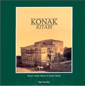 Konak Kitabı