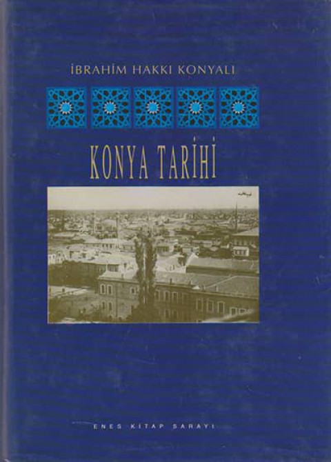 Konya Tarihi