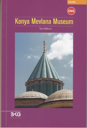 Konya Mevlana Museum