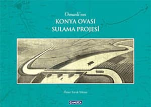 Konya Ovası Sulama Projesi