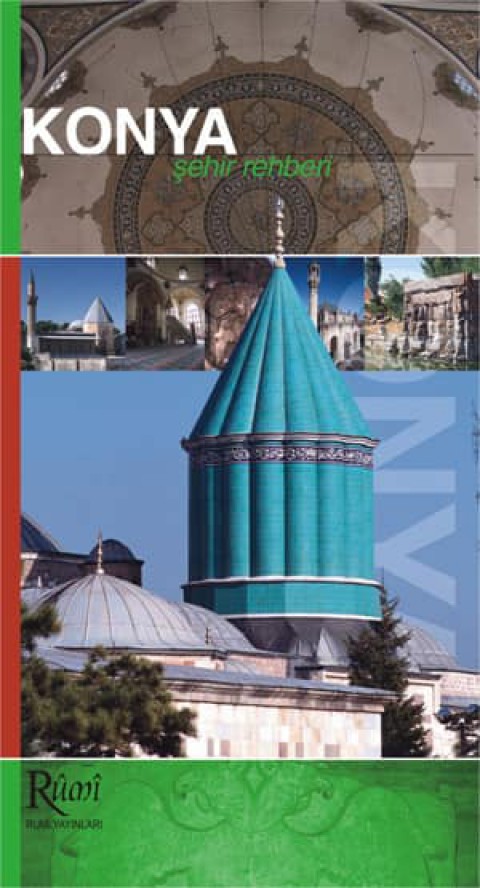Konya Şehir Rehberi