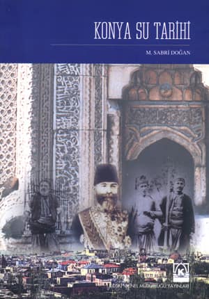 Konya Su Tarihi