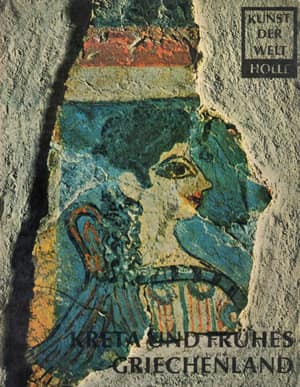 Kreta und frühes Griechenland. Prolegomena zur griechischen Kunstgeschichte