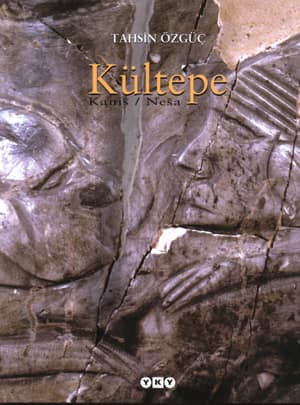 Kültepe Kaniş / Neşa