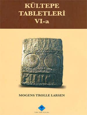Kültepe Tabletleri VI-a