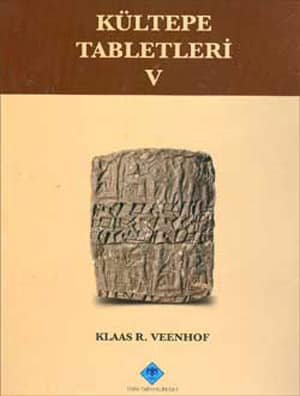 Kültepe Tabletleri V