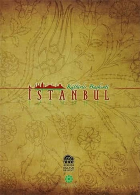 Kültürler Başkenti İstanbul