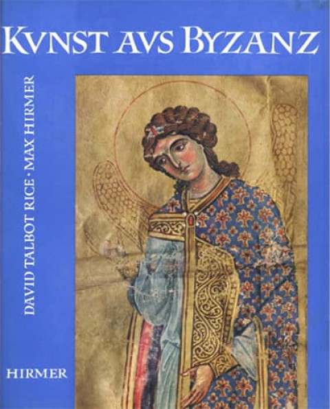 Kunst aus Byzanz