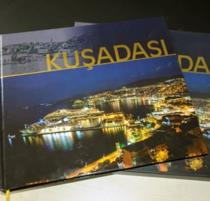 Kuşadası