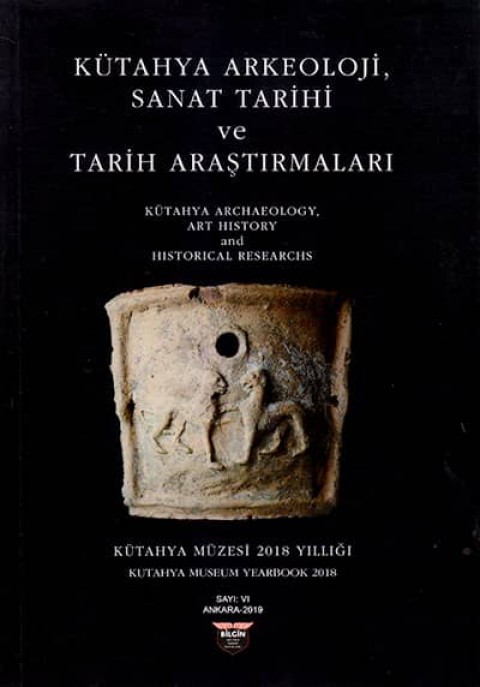 Kütahya Arkeoloji, Sanat Tarihi ve Tarih Araştırmaları