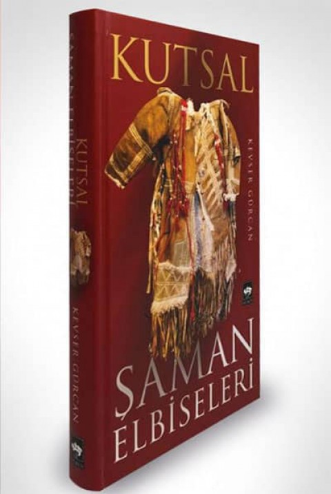 Kutsal Şaman Elbiseleri