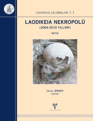 Laodikeia Nekropolü - Laodikeia Çalışmaları 1.1