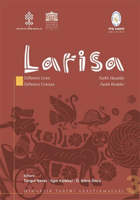 Larisa