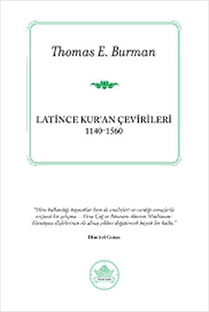 Latince Kuran Çevirileri 1140-1560