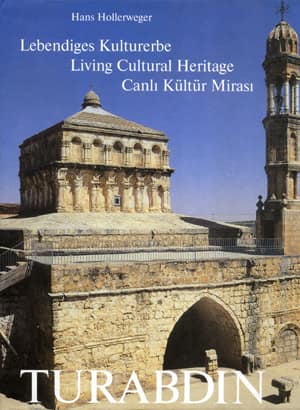 Turabdin Lebendiges Kulturerbe / Living Cultural Heritage / Canlı Kültür Mirası