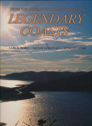 Legendary Coasts - From the Aegean to the Mediterranean 