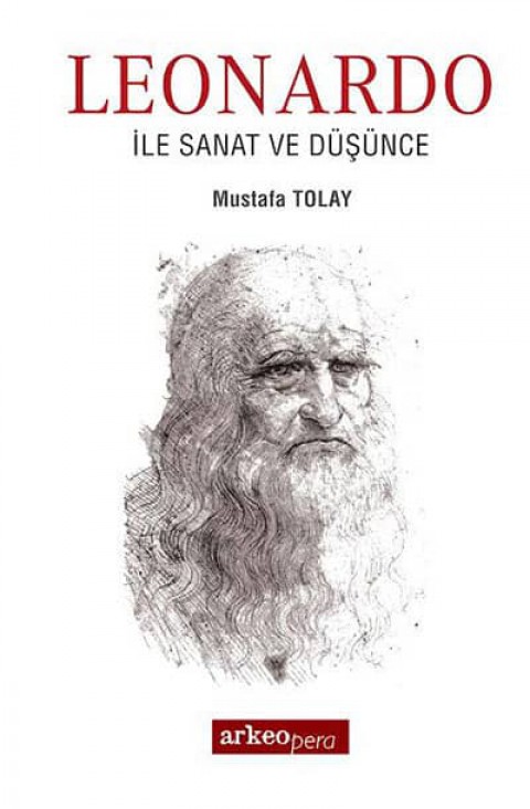 Leonardo ile Sanat ve Düşünce